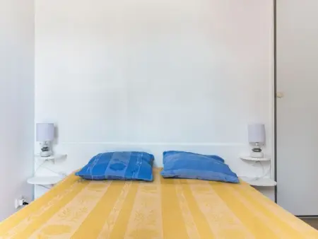 La Baie des Corsaires, Appartement 4 personnes à Saint Malo - Photo 10