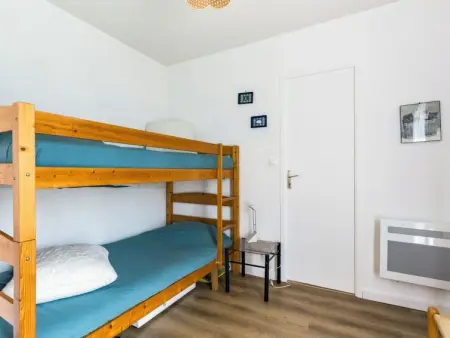 La Baie des Corsaires, Appartement 4 personnes à Saint Malo - Photo 12