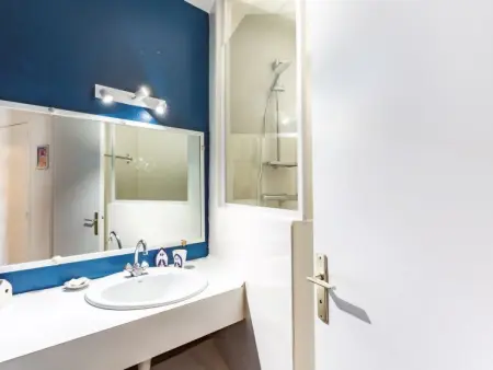 La Baie des Corsaires, Appartement 4 personnes à Saint Malo - Photo 13