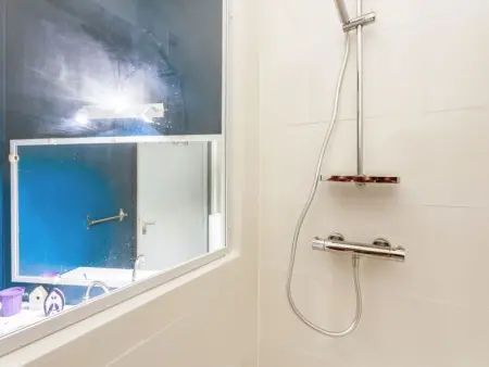 La Baie des Corsaires, Appartement 4 personnes à Saint Malo - Photo 14