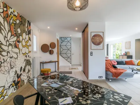 L'échappée, Maison 6 personnes à Fouesnant - Photo 6