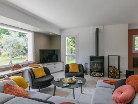 L'échappée, Maison 6 personnes à Fouesnant - Photo 7