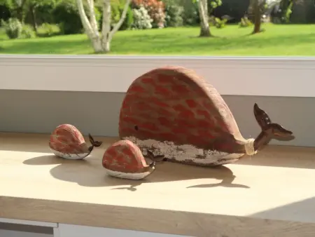 L'échappée, Maison 6 personnes à Fouesnant - Photo 8