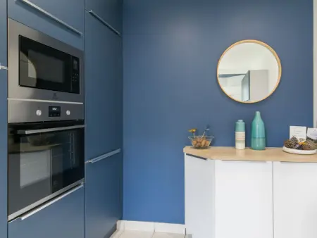 L'échappée, Maison 6 personnes à Fouesnant - Photo 15