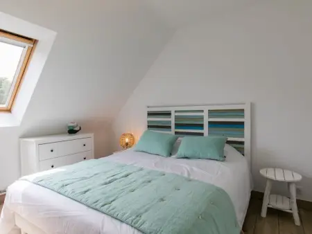 L'échappée, Maison 6 personnes à Fouesnant - Photo 20