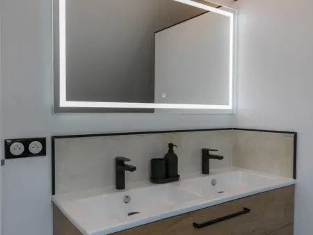 L'échappée, Maison 6 personnes à Fouesnant - Photo 22