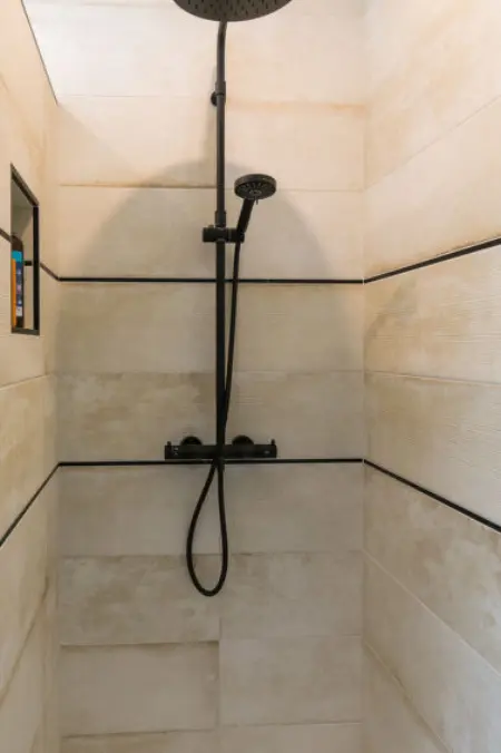 L'échappée, Maison 6 personnes à Fouesnant - Photo 23