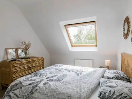 L'échappée, Maison 6 personnes à Fouesnant - Photo 25