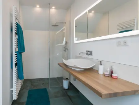 L'échappée, Maison 6 personnes à Fouesnant - Photo 29