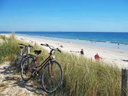 L'échappée, Maison 6 personnes à Fouesnant - Photo 33