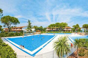 Location Appartement à Bibione Spiaggia,Holiday resort Villaggio Danubio, Bibione Spiaggia-Tipo A IVN01420-IYA N°895212