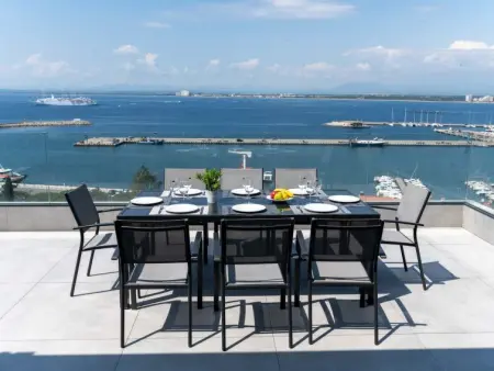 Kaia, Villa 8 personnes à Roses - Photo 2