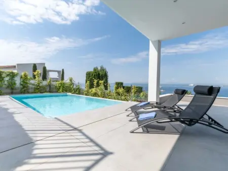 Kaia, Villa 8 personnes à Roses - Photo 3