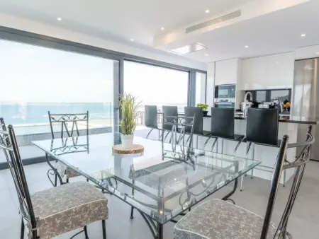 Kaia, Villa 8 personnes à Roses - Photo 4