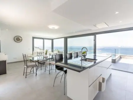 Kaia, Villa 8 personnes à Roses - Photo 5