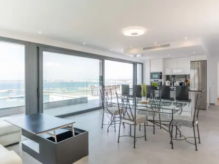 Kaia, Villa 8 personnes à Roses - Photo 6