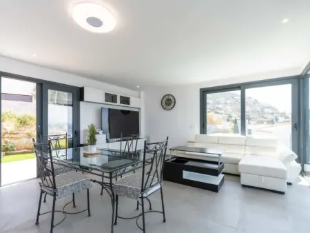 Kaia, Villa 8 personnes à Roses - Photo 7