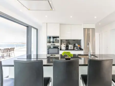 Kaia, Villa 8 personnes à Roses - Photo 8