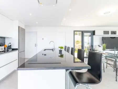 Kaia, Villa 8 personnes à Roses - Photo 9