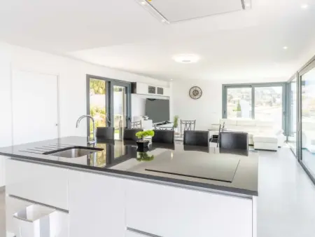 Kaia, Villa 8 personnes à Roses - Photo 10