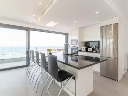 Kaia, Villa 8 personnes à Roses - Photo 11