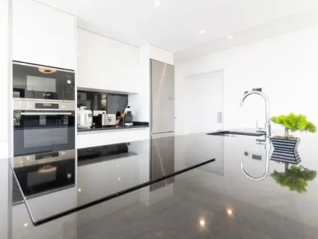 Kaia, Villa 8 personnes à Roses - Photo 12