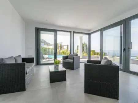 Kaia, Villa 8 personnes à Roses - Photo 14