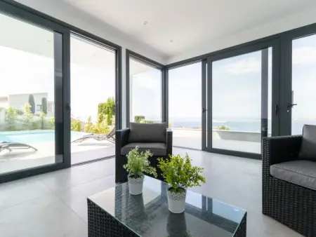 Kaia, Villa 8 personnes à Roses - Photo 15