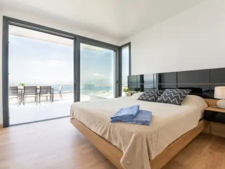 Kaia, Villa 8 personnes à Roses - Photo 16