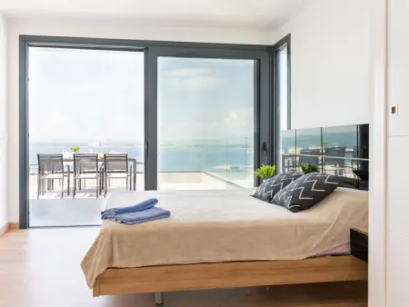 Kaia, Villa 8 personnes à Roses - Photo 19