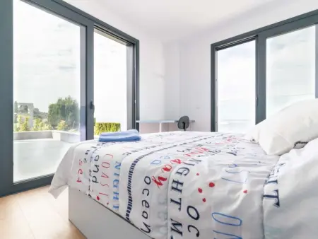 Kaia, Villa 8 personnes à Roses - Photo 23