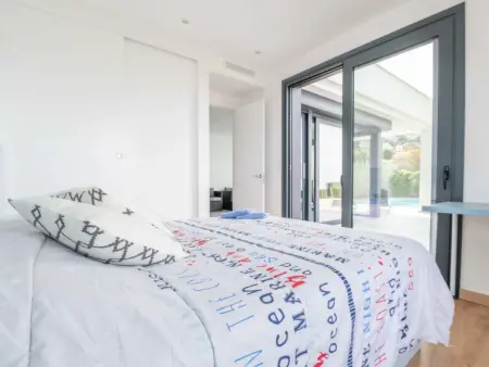 Kaia, Villa 8 personnes à Roses - Photo 24