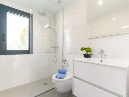 Kaia, Villa 8 personnes à Roses - Photo 28