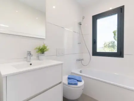 Kaia, Villa 8 personnes à Roses - Photo 29