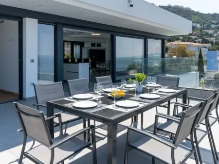 Kaia, Villa 8 personnes à Roses - Photo 35