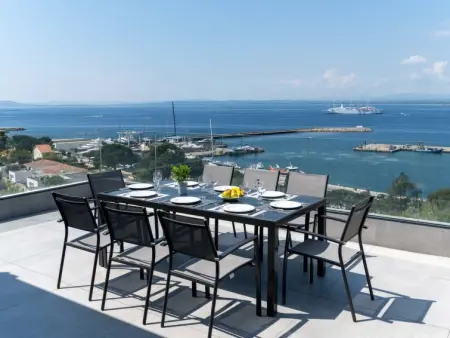 Kaia, Villa 8 personnes à Roses - Photo 36