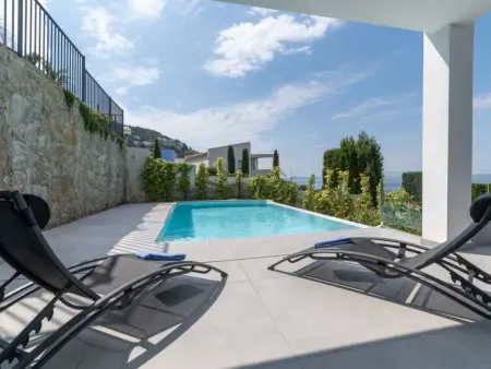 Kaia, Villa 8 personnes à Roses - Photo 37