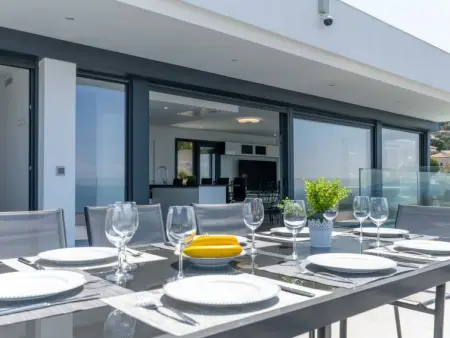 Kaia, Villa 8 personnes à Roses - Photo 38