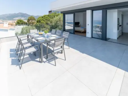 Kaia, Villa 8 personnes à Roses - Photo 39