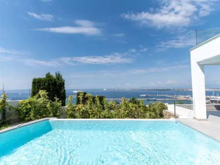 Kaia, Villa 8 personnes à Roses - Photo 40