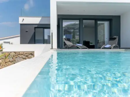 Kaia, Villa 8 personnes à Roses - Photo 41