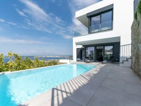 Kaia, Villa 8 personnes à Roses - Photo 42