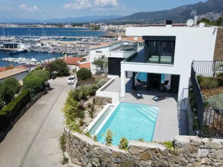 Kaia, Villa 8 personnes à Roses - Photo 48