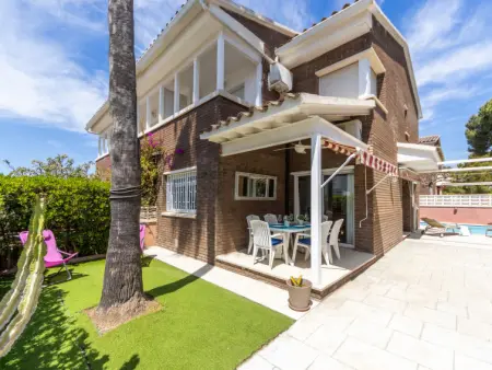 Canyadell, Maison 6 personnes à Torredembarra - Photo 1