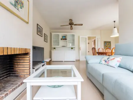 Canyadell, Maison 6 personnes à Torredembarra - Photo 2