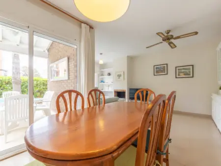 Canyadell, Maison 6 personnes à Torredembarra - Photo 6