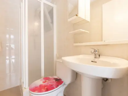 Canyadell, Maison 6 personnes à Torredembarra - Photo 10