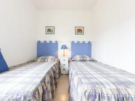 Canyadell, Maison 6 personnes à Torredembarra - Photo 12