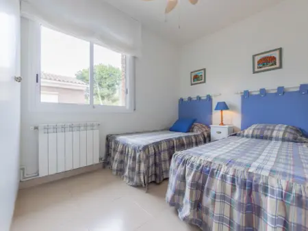 Canyadell, Maison 6 personnes à Torredembarra - Photo 13