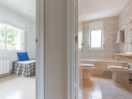 Canyadell, Maison 6 personnes à Torredembarra - Photo 14